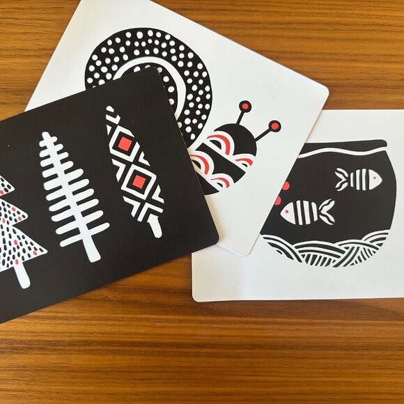 LOVEVERY Playkit 3-4 months "The Charmer” - Picture 5 of 14